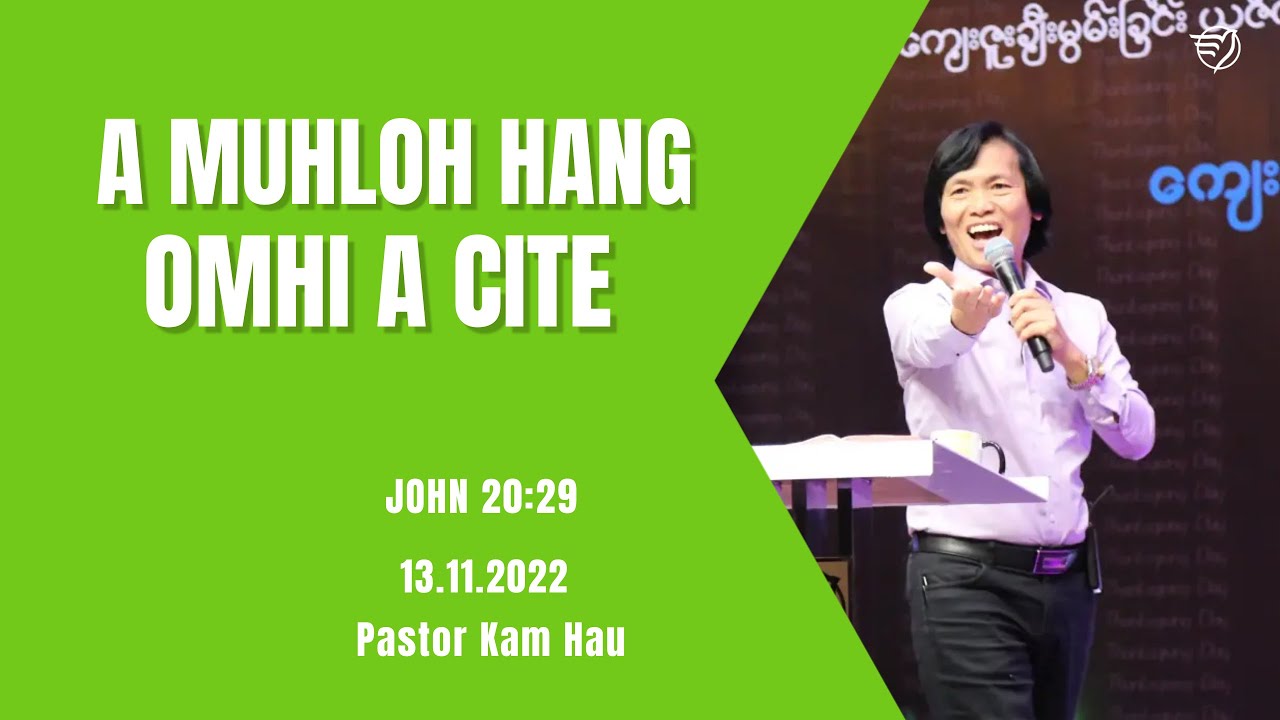A MUHLOH HANG OMHI A CITE