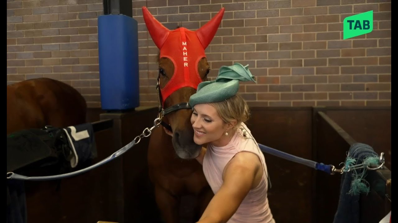 BEHIND THE SCENES WITH JIMMYSSTAR FOR HIS FINAL LEAD UP RUN BEFORE THE TAB EVEREST