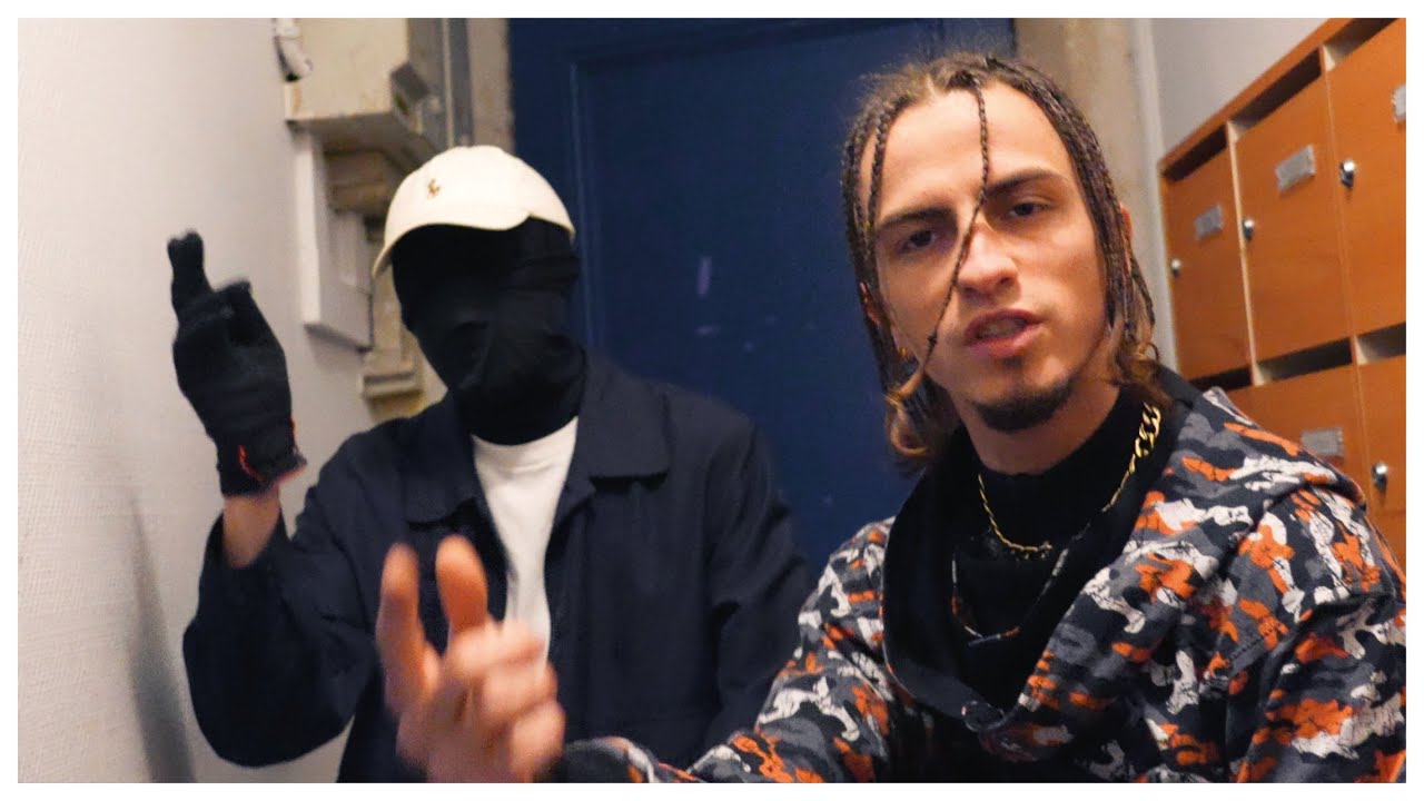 Von Bek - POLLOCK prod. Ultrxn [Codex Dissident]