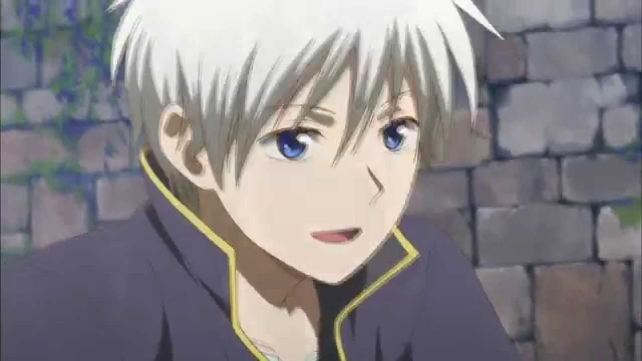 Still (Ben Folds) - AMV