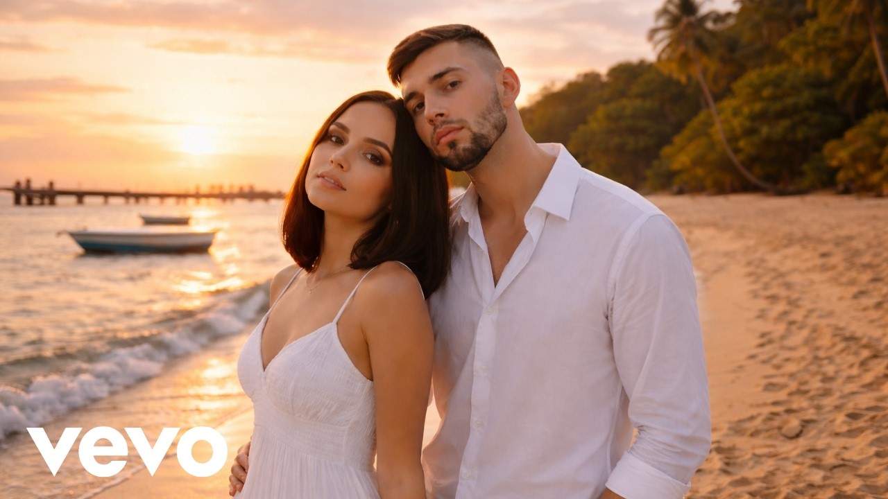Mi alegría - Becky G ft  Manuel Turiso (ft. Prod Yisus)