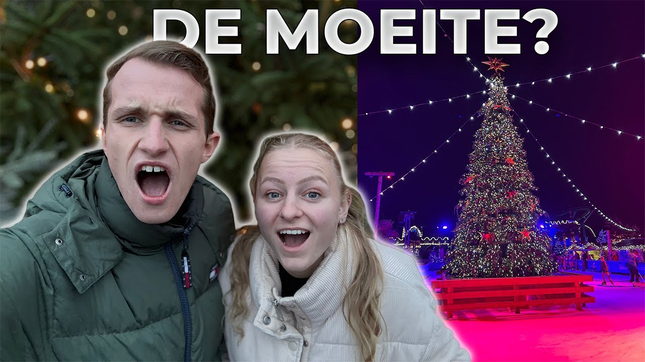 TOVERLAND WINTER FEELINGS 2025 wat is er allemaal te doen?