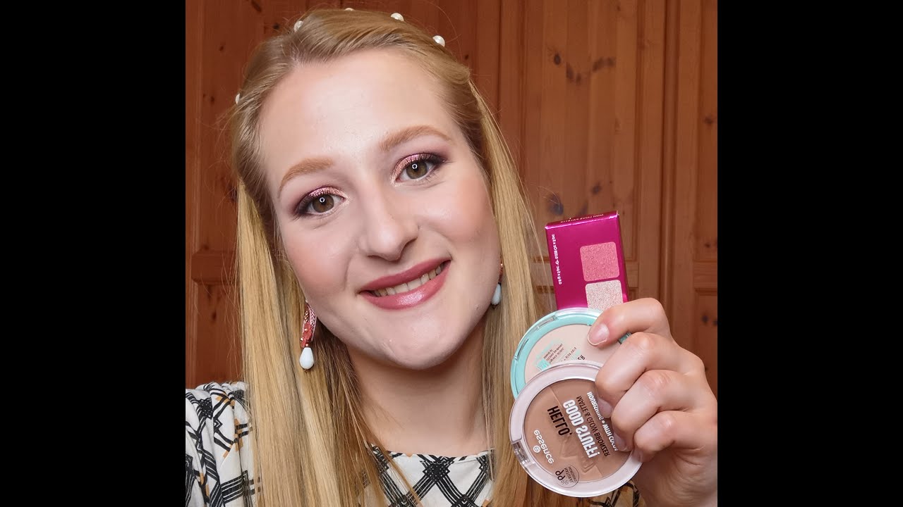 PRODOTTI MAKEUP PIU' USATI, NOVITA', RIPESCATI!! 🔝✨💄 | #makeup #novit&agrave; #ripescati #sunsetanddawn |