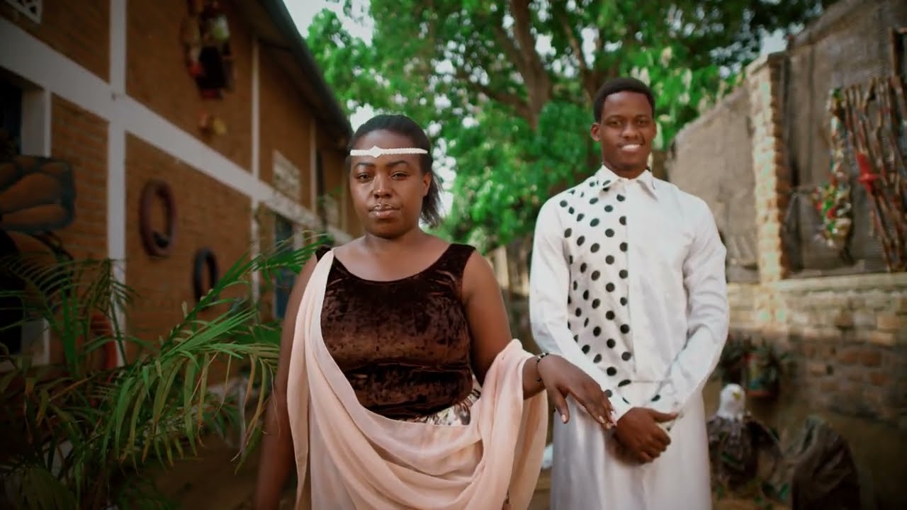 Urweze - Umusizi Murekatete ft Nzayisenga Sophie (Official Video)