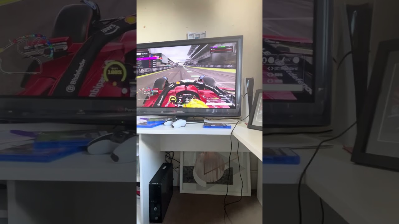 Brazil grand prix 