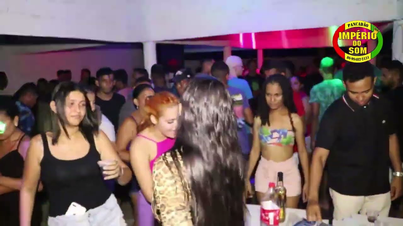 MELO DE FAMILIA REGGAE REMIX MASTER 2022 IDEAL CLUBE EM NOSSA SENHORA DOS REMEDIOS PI