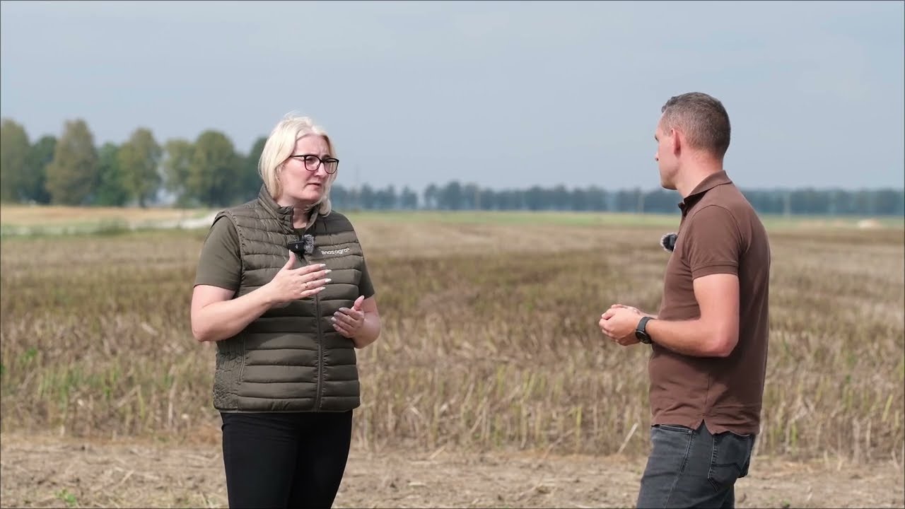 Labai svarbi tema ūkininkams – žieminių kviečių sėja!