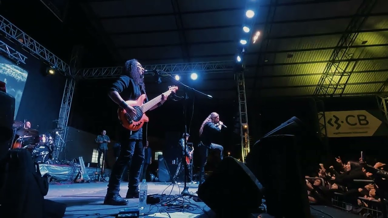 Viuda Negra en BIBILAKFEST 2022, visita Bibli&aacute;n-Ca&ntilde;ar