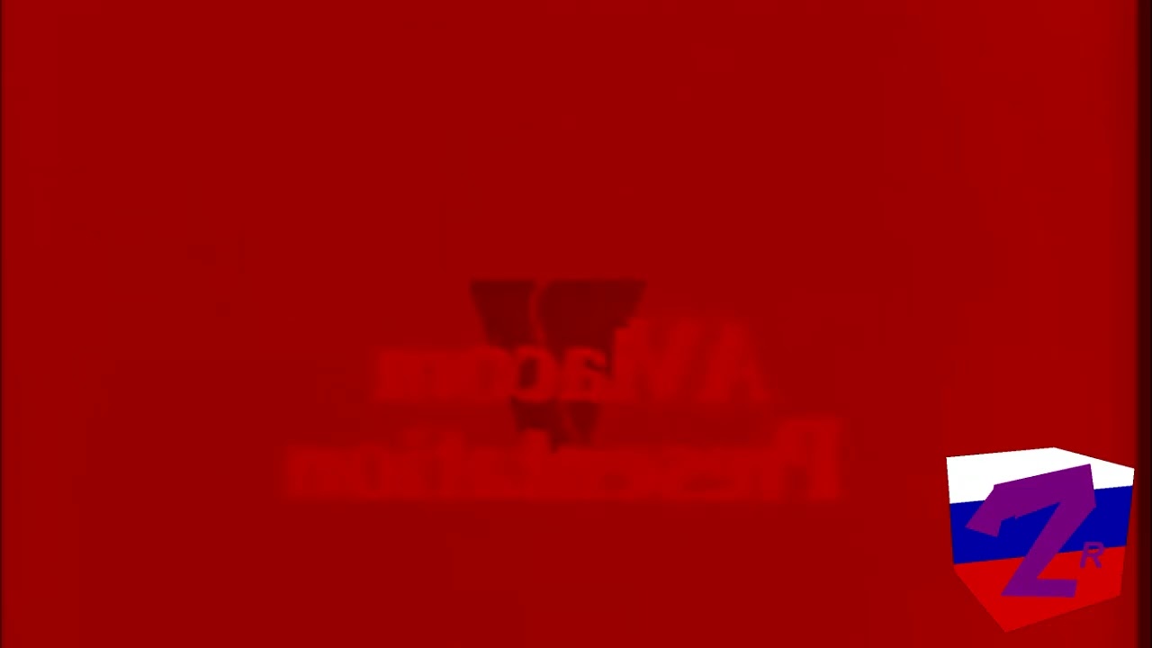 (NEW EFFECT) I Unintentionally Viacom V of Doom