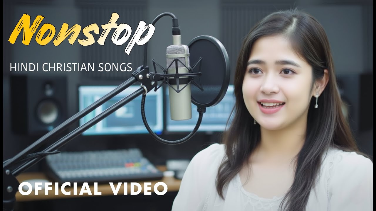 Jukebox hindi christian songs | Best Jesus New Hindi Christian Song | Non Stop Praise And Worship |