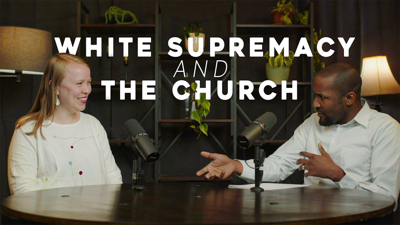 White Supremacy & The Church