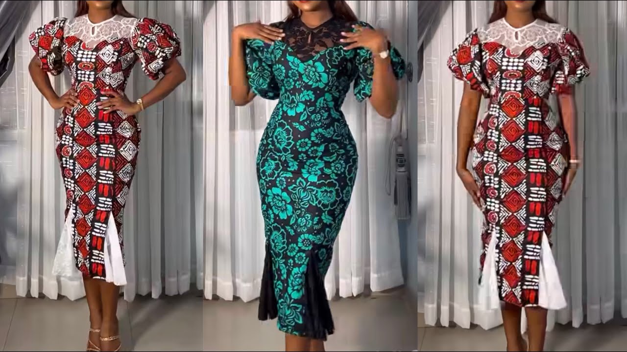 How to Make a Princess Dart Bustier Dress with Sweetheart Yoke/Cutting Tutorial/Beginner Friendly