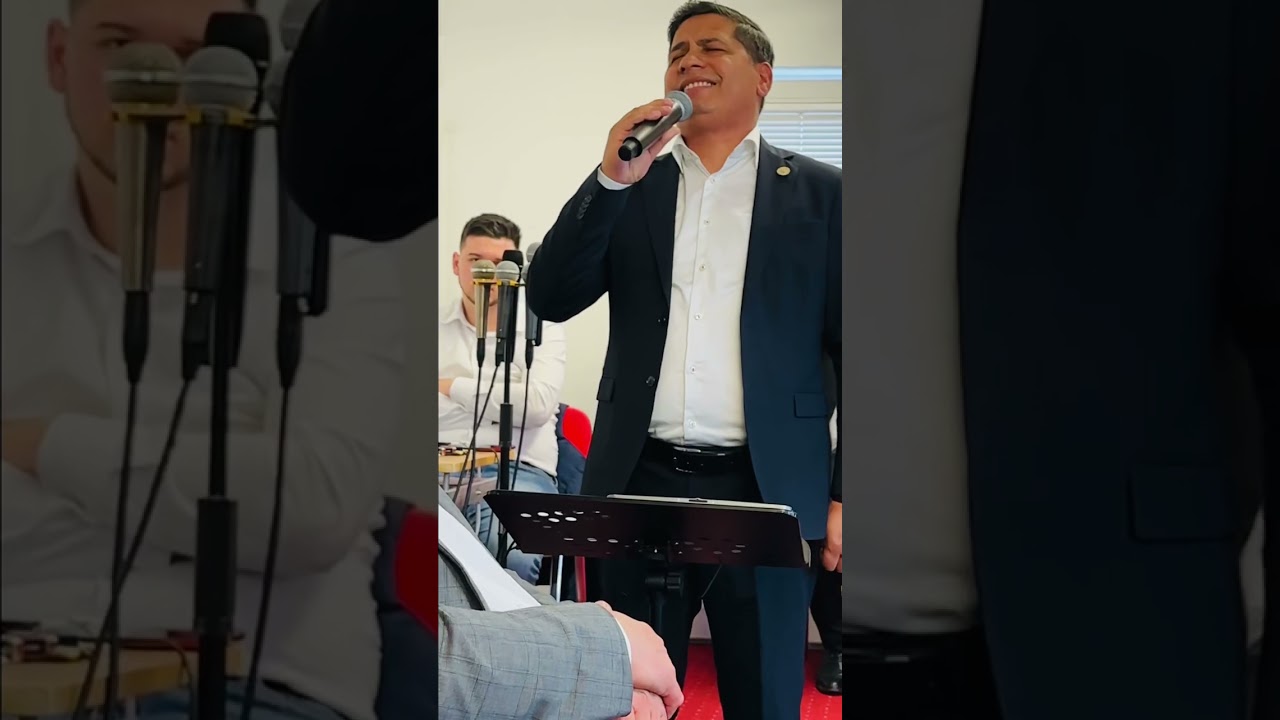 Calinut de la Tecuci - Vom pleca spre cer