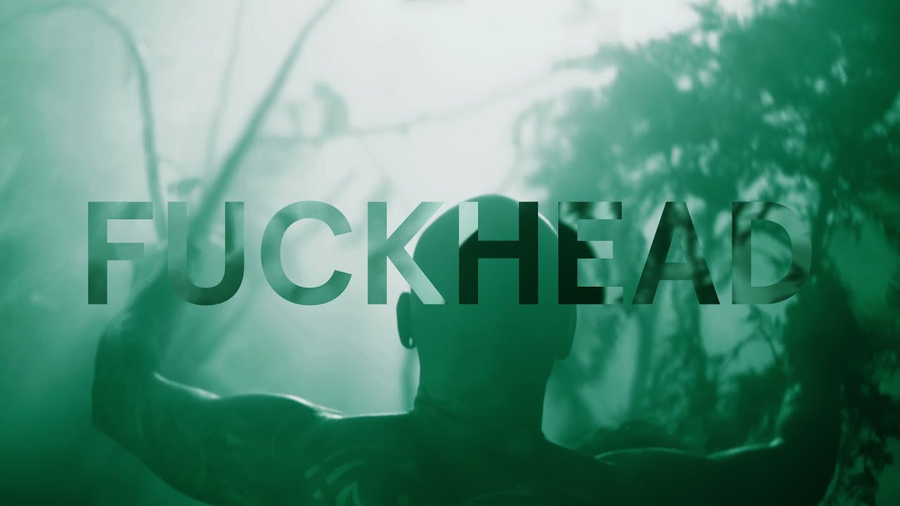 FUCKHEAD live @ ELEVATE Festival 2014 | PICKS magazine