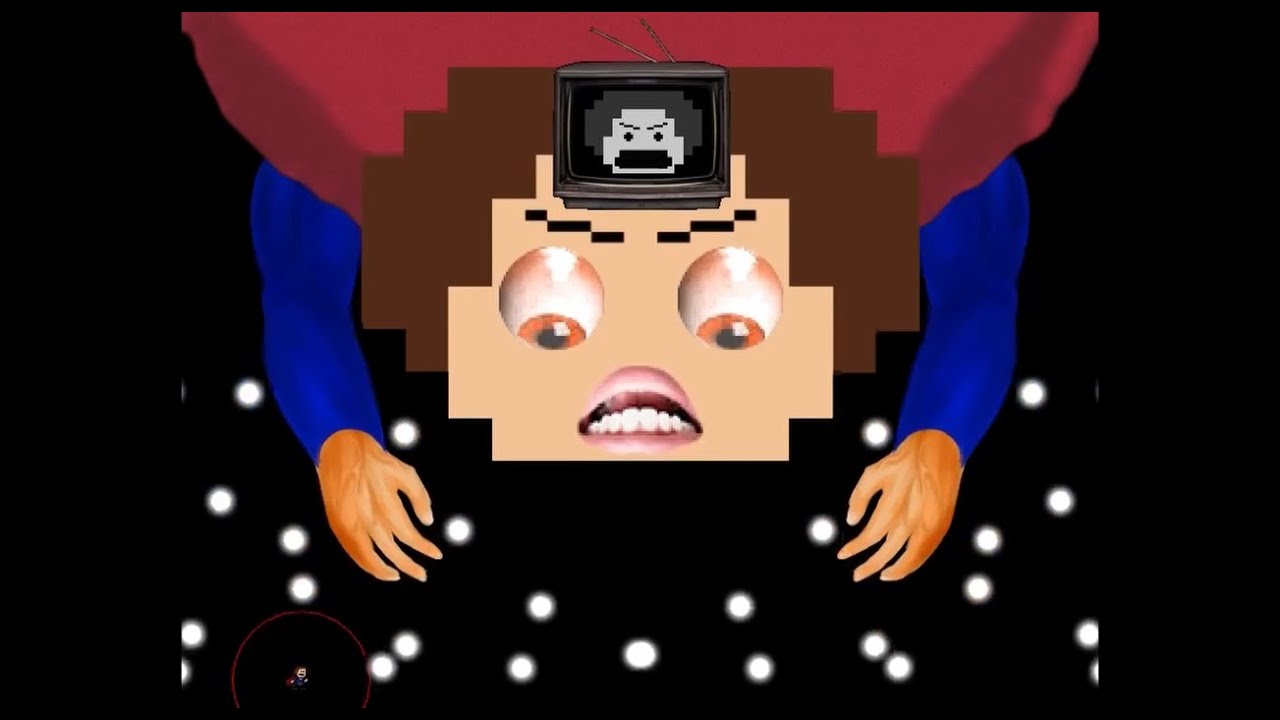 I Wanna Be The Pendulum #14 - Final Boss [ Omega Guy ] + Credit