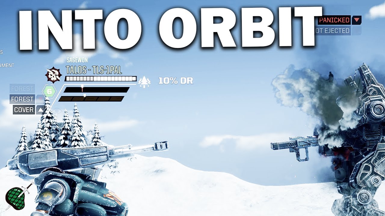 Kicked into Orbit: BTA Universe - A Pirate's Life [S3 EP18]