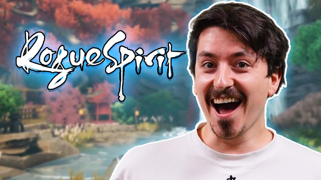 ROGUE SPIRIT! w/ Ped & Boba! 23/12/21 #AD