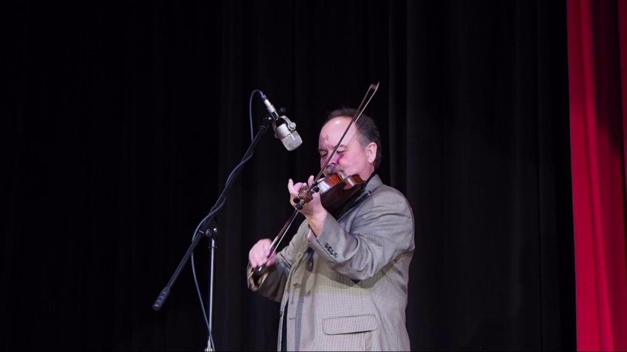 Tim Crouch   Orange Blossom Special