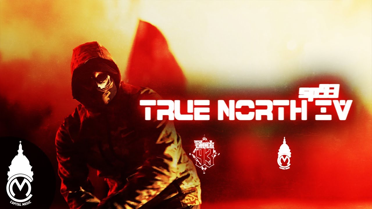 Sp93, Block93 - True North 4 (Official Music Video)