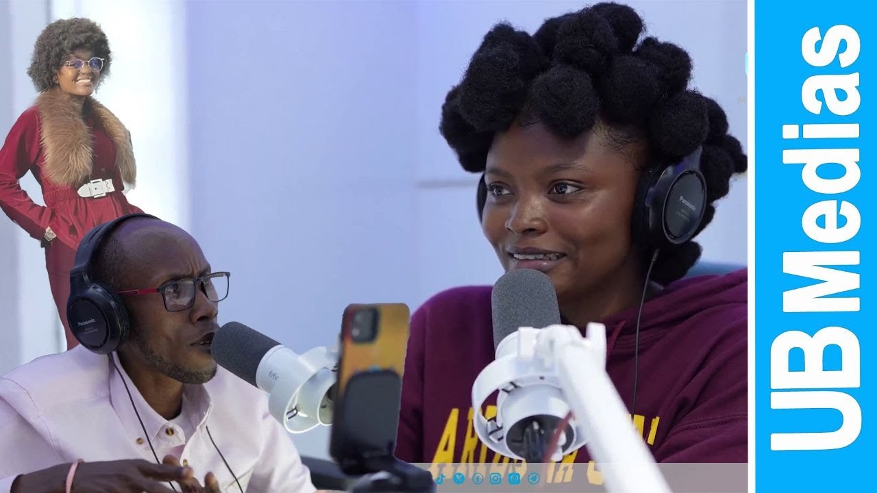 Safi Sivan : La Voix Puissante Qui Réveille Goma ! | RUSH HOUR