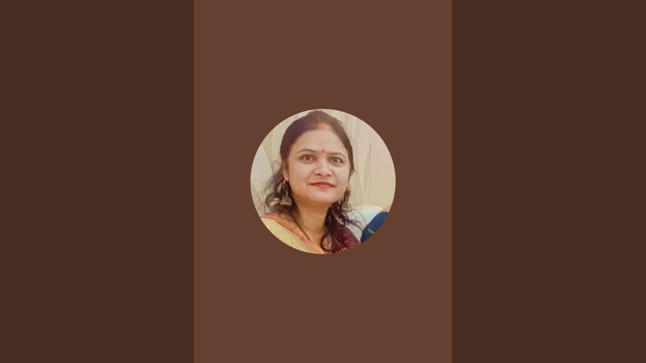 Niharika Singh is live!