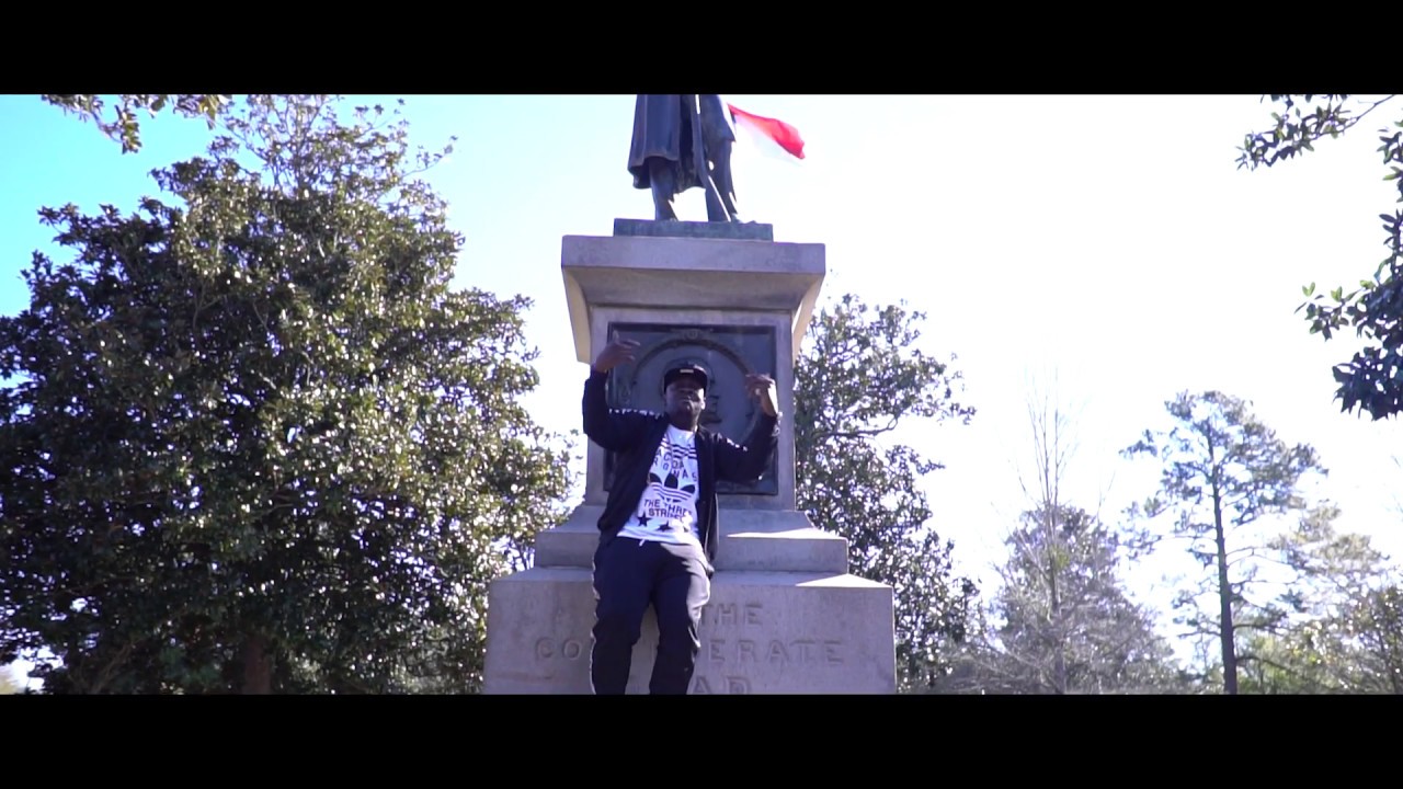 Silk Black - Only in America [Music Video]