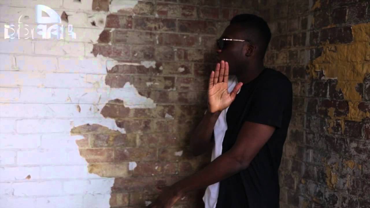 DDark - Yeah Yeah Freestyle Video