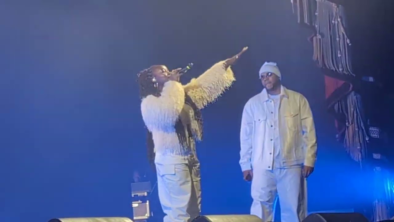 Shablo - Gelido -   Joshua, Mimi, Tormento - Teatro Arcimboldi di Milano 