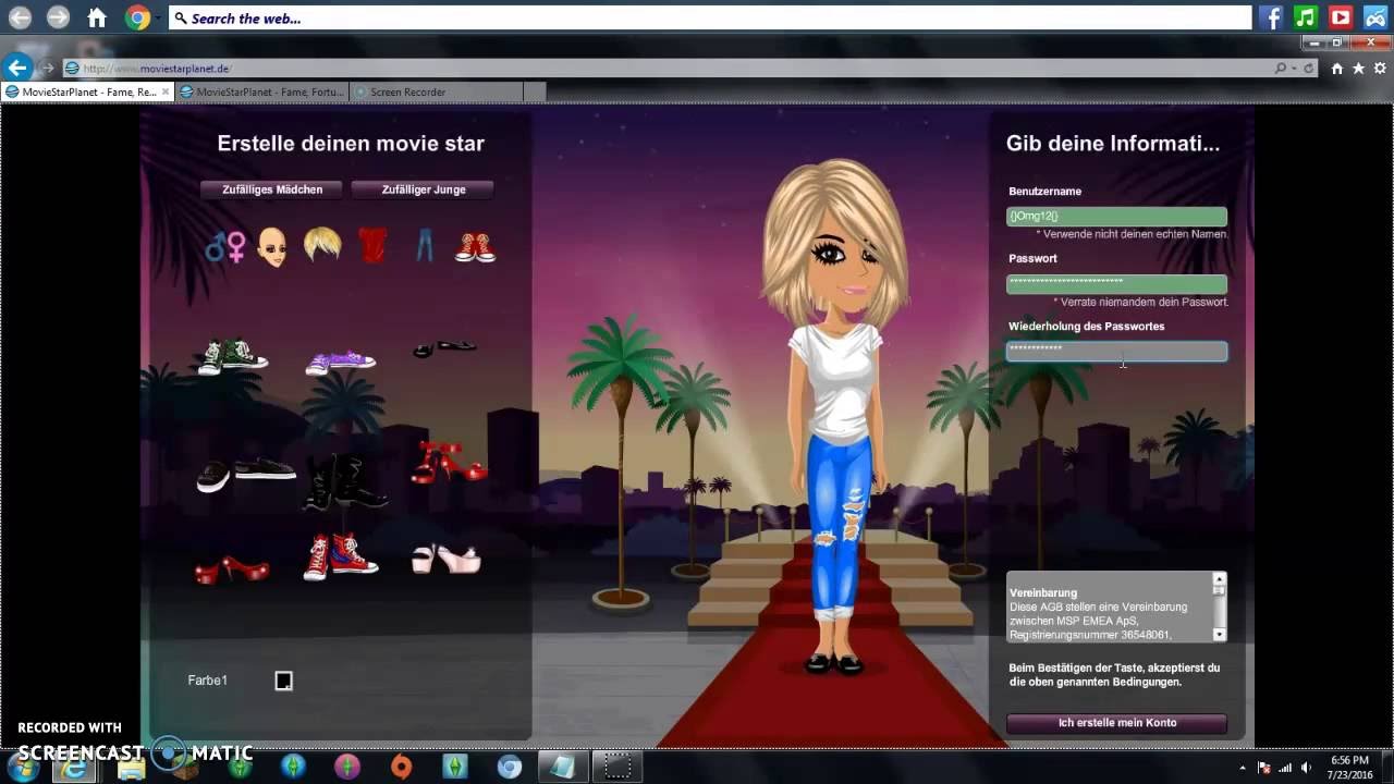 Joining Dutch Msp | Msp