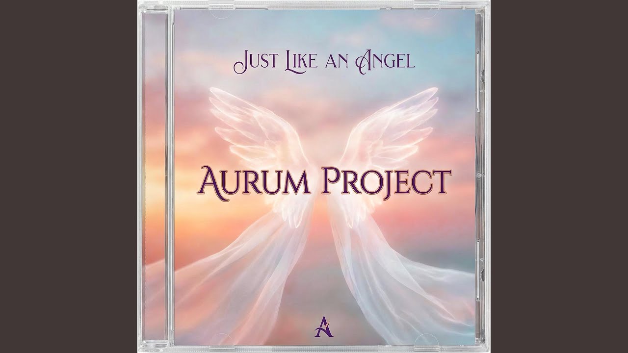 Just Like An Angel