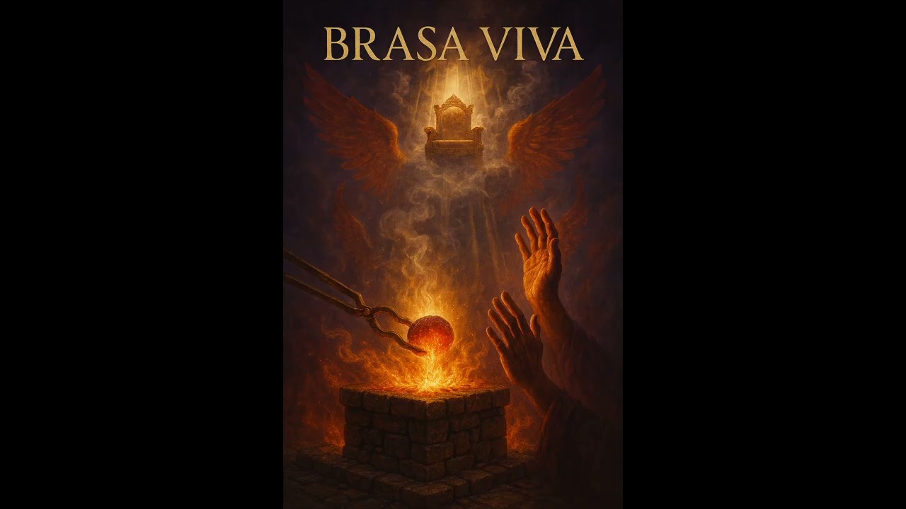 Brasa Viva