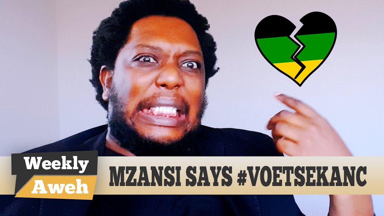 PPE corruption: The ANC’s Personal Payment Extravaganza | #WeeklyAweh