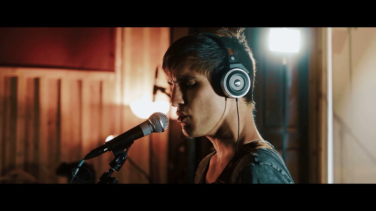 Van Espen Session - Golden Gasoline