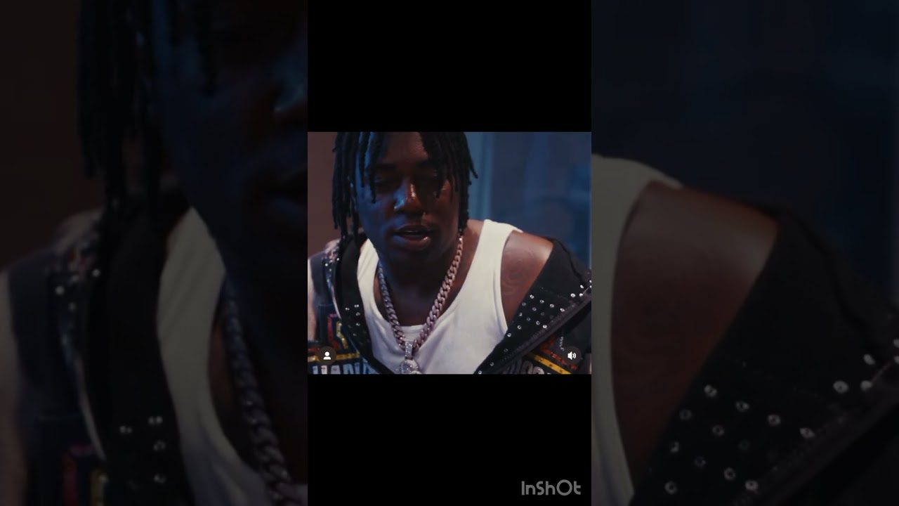 Fredo Bang - Outside Mud Snippet unreleased #Fredobang