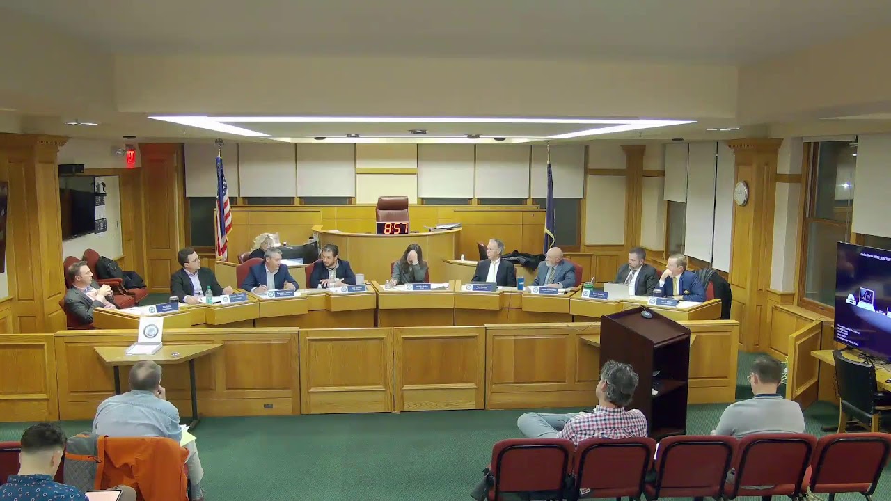 01/12/2026 City Council Meeting