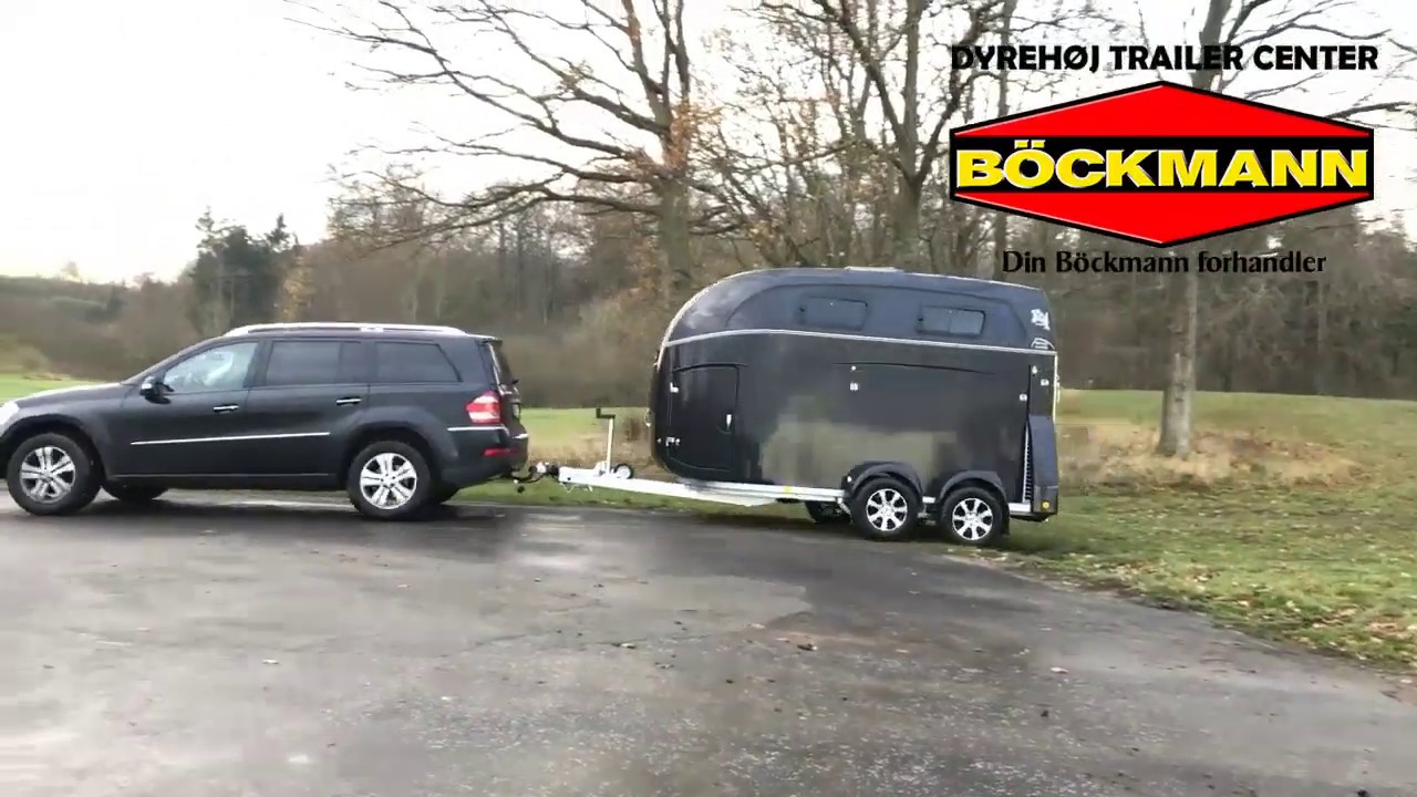 Böckmann Grand Master SKA