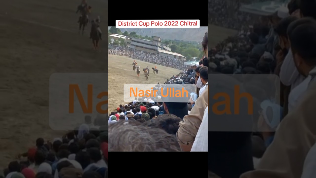 Sheikh Nasirullah Remix #polo3 #freestylepolo #chitralpolo #shandurpolo #gilgitpolo