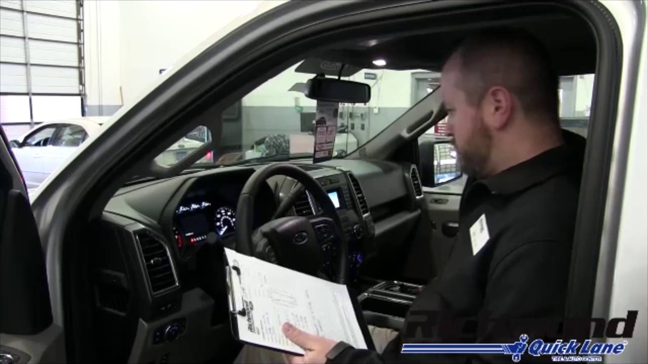 Service Center Video Walkthrough