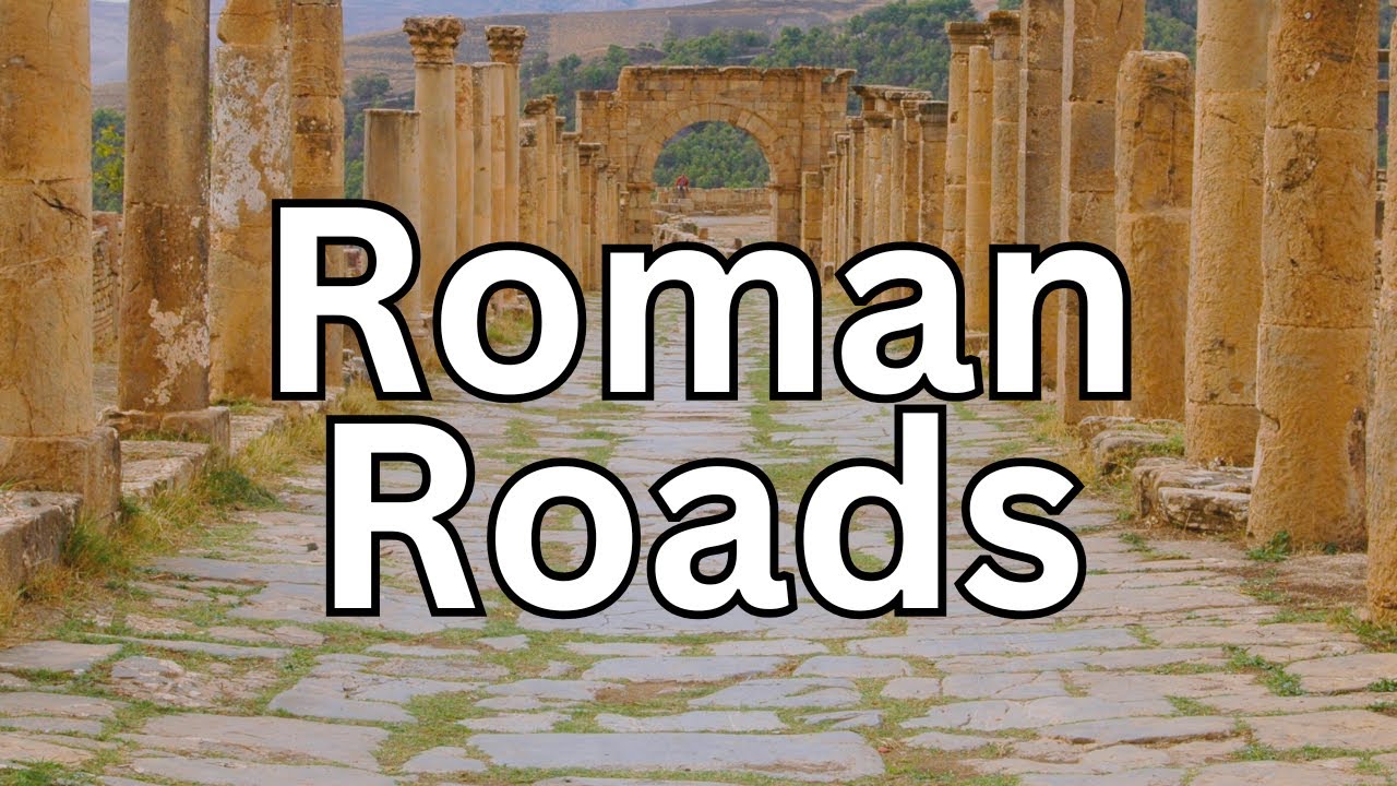 All Roads lead to Rome