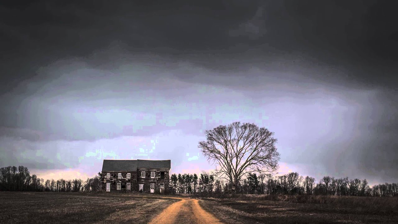 Abandoned History Short Time Lapse By Mike Ver Sprill