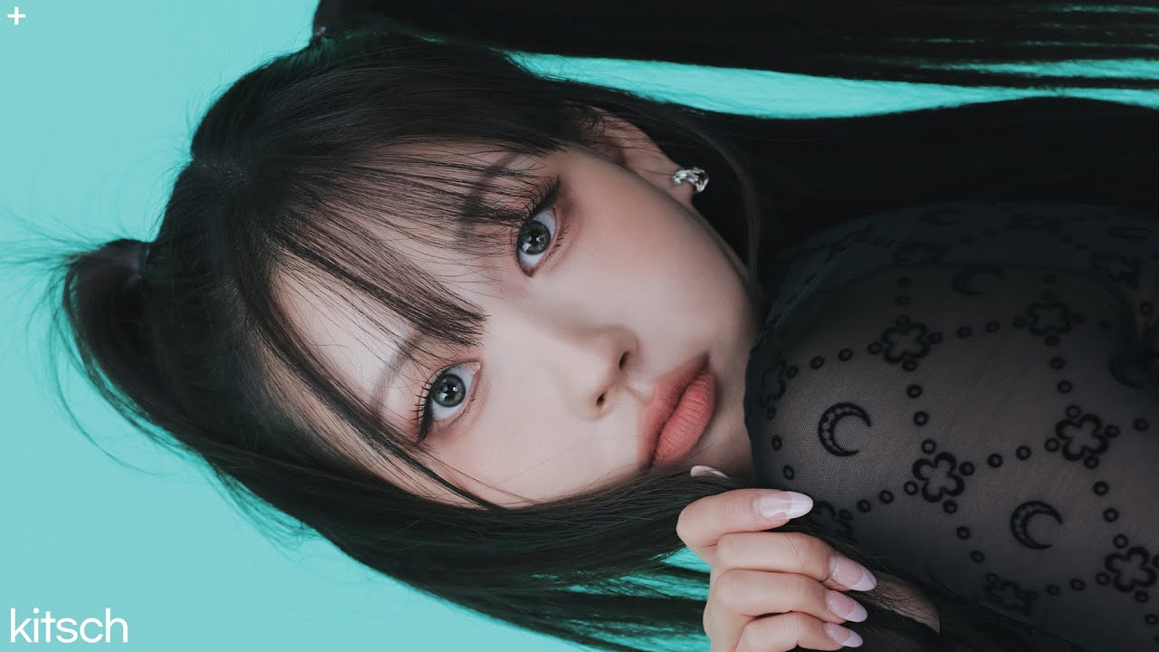 고양이상 키치 메이크업😻 ✯ 역대급 가을 신상 구경✨ l 이사배(RISABAE Makeup)