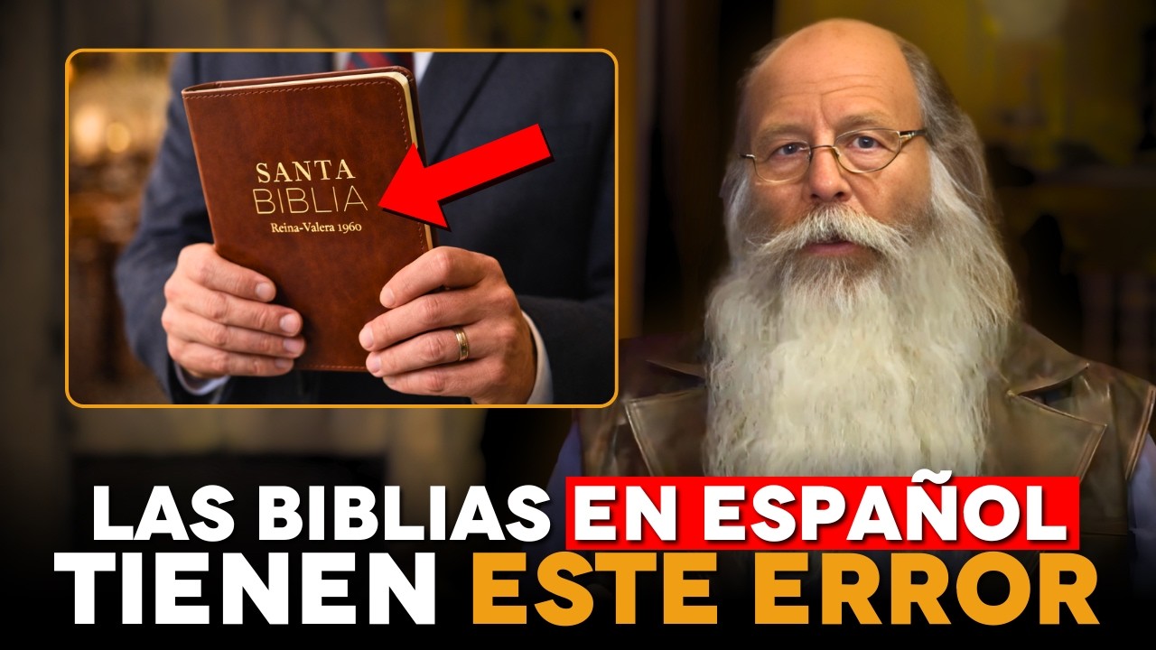 ¡Esto lo Cambia Todo! - Michael Rood
