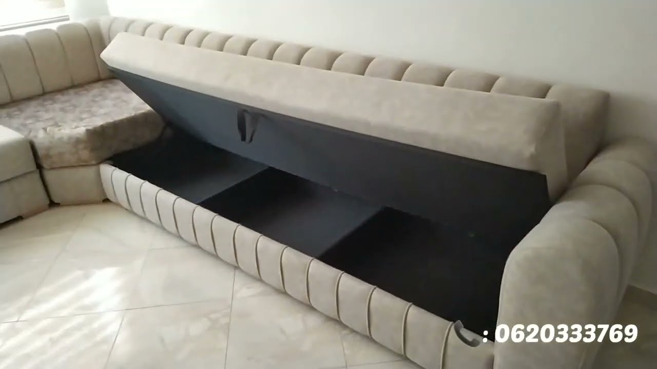 طريقة عمل صالون مشرط عصري بأهم المراحل🔨📏