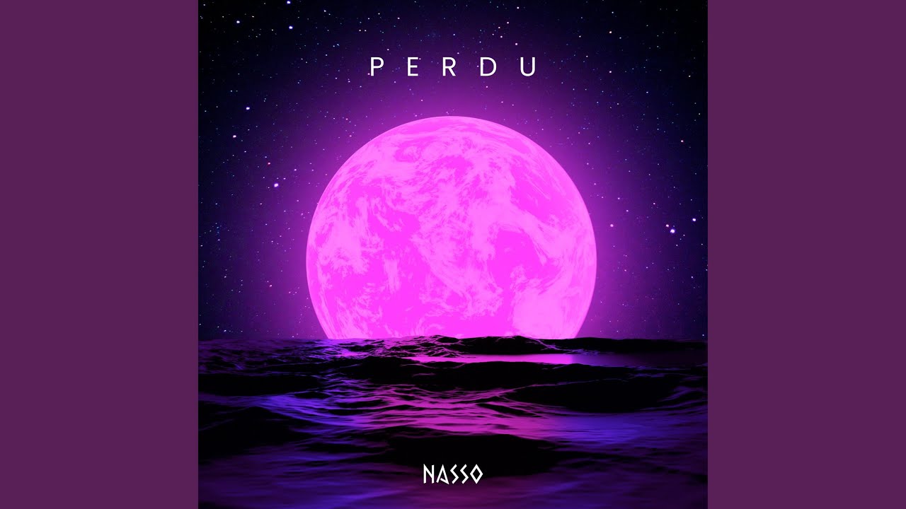 Perdu