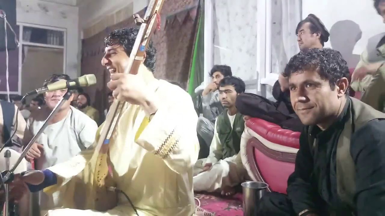 آهنگ نجیب کشمی ۲۰۲۰