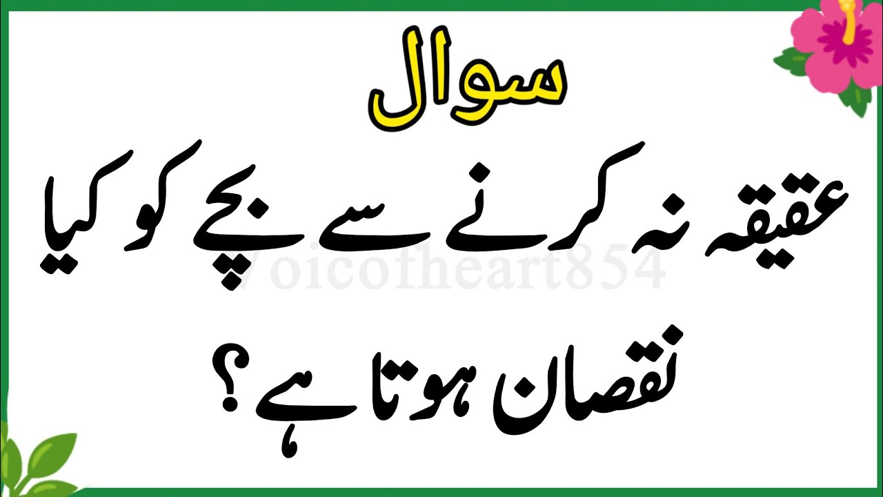 50+Islamic quiz | Islamic question answer | Islamic paheliyan | Islami quiz in urdu