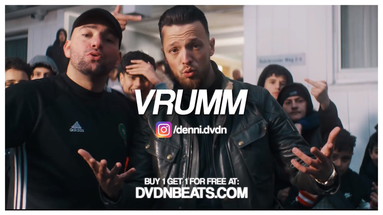 [FREE] MIAMI YACINE x AZET x KMN Type Beat | 🏍 VRUMM 🏍 | 2020