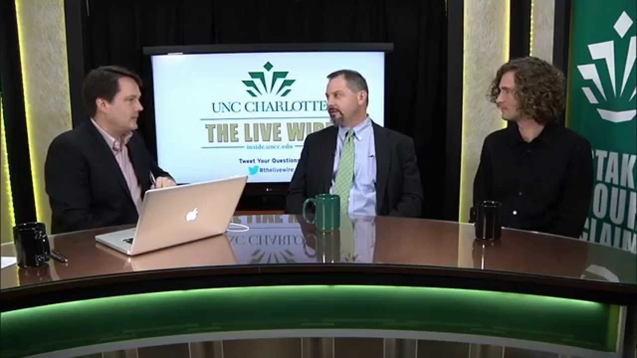 The Live Wire - Professional Science Masters in Data Science and Business Analytics