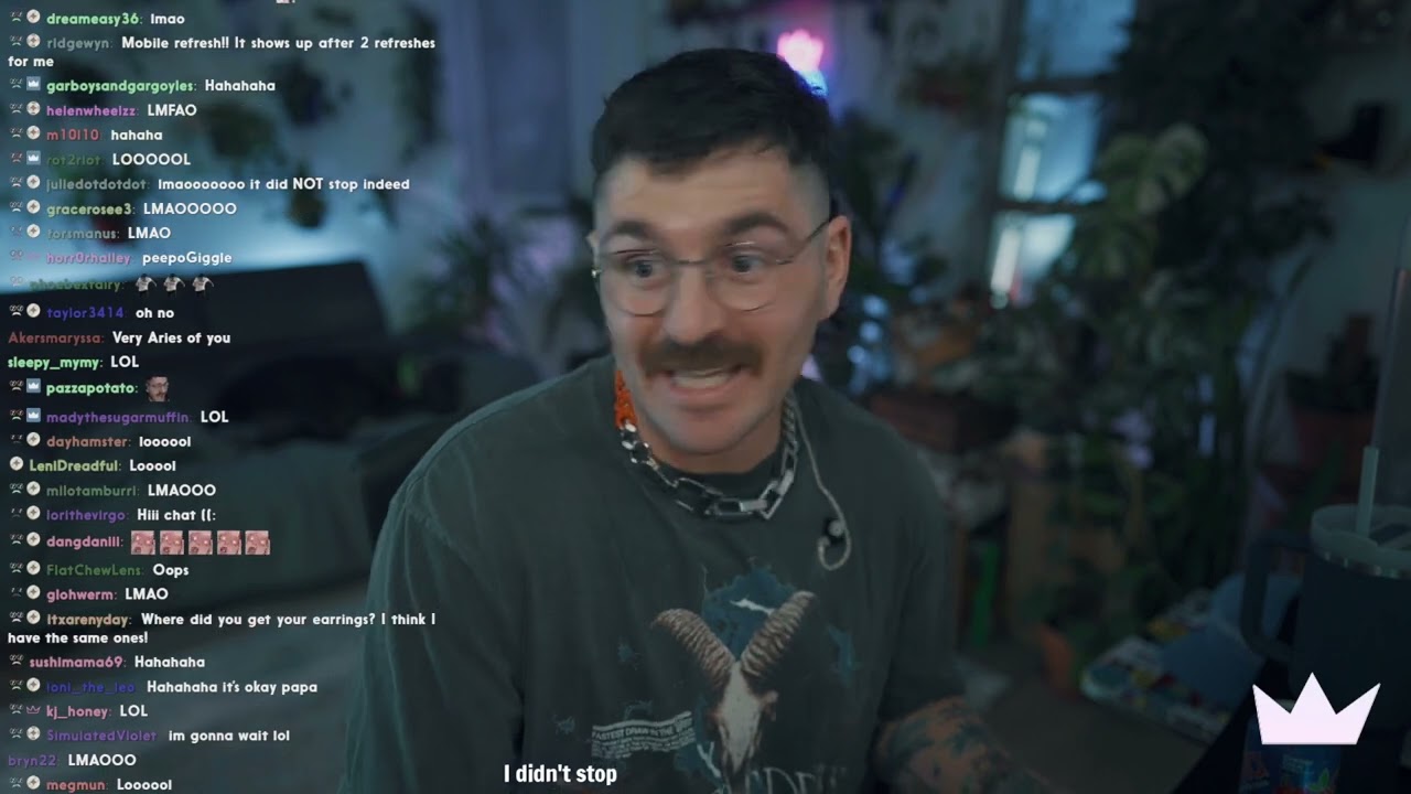 LETS HELP THE GREYHOUNDS // 🚛 ROAD RAT convoy all night 🐀// 5.22.23