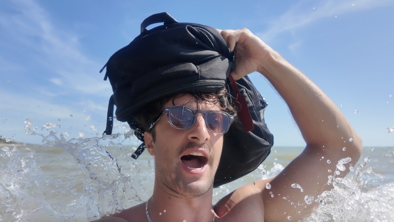 This Day in Vietnam Had Everything 🇻🇳 | Mui Ne & Phan Thiet